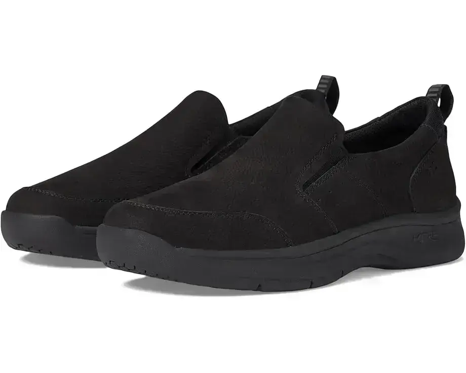 MAC Moccasin Toe Slip-On