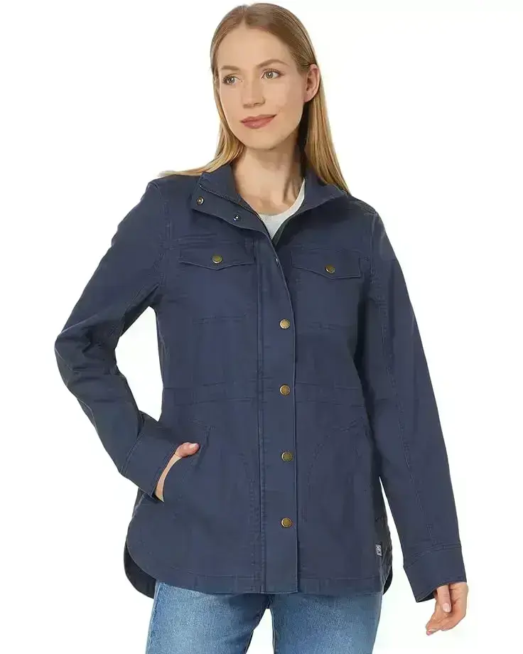 Women's L.L.Bean BeanFlex Utility Jacket