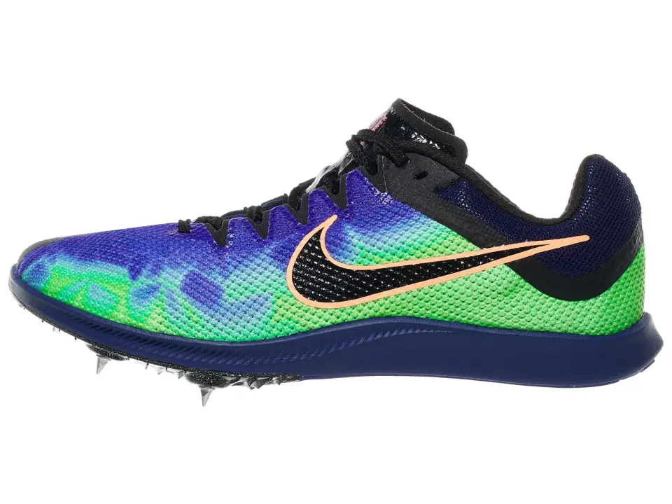 Nike Zoom Rival Distance Spikes