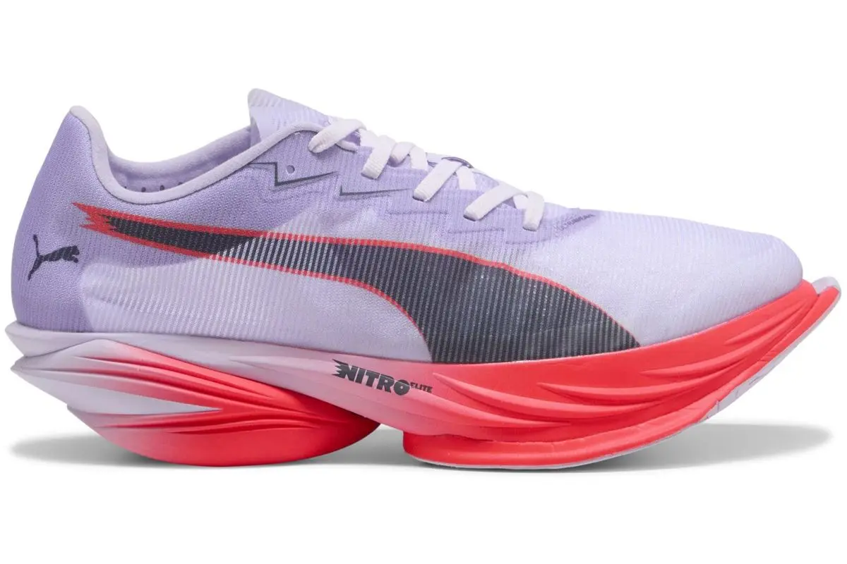 Fast-R Nitro Elite 3