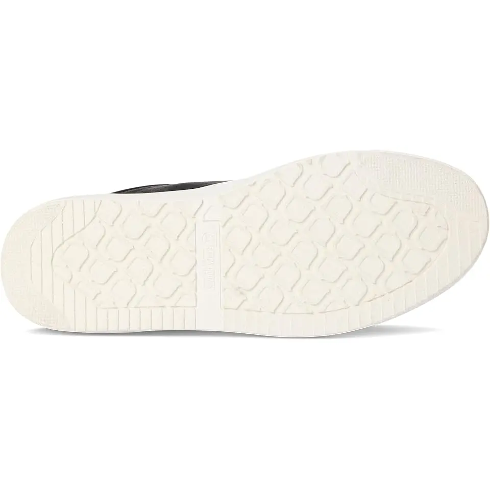 Dorian Lace-Up Sneakers