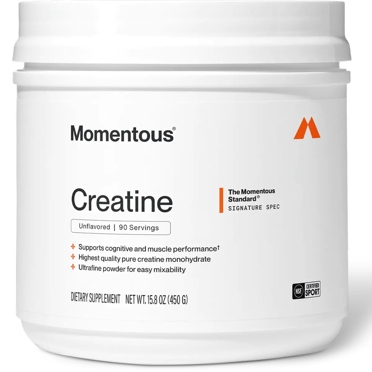 Creatine (90 Servings)