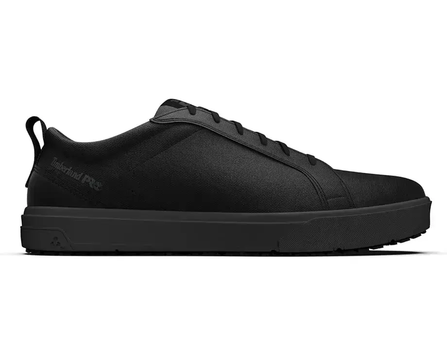Unisex Timberland PRO Burbank Oxford Soft Toe