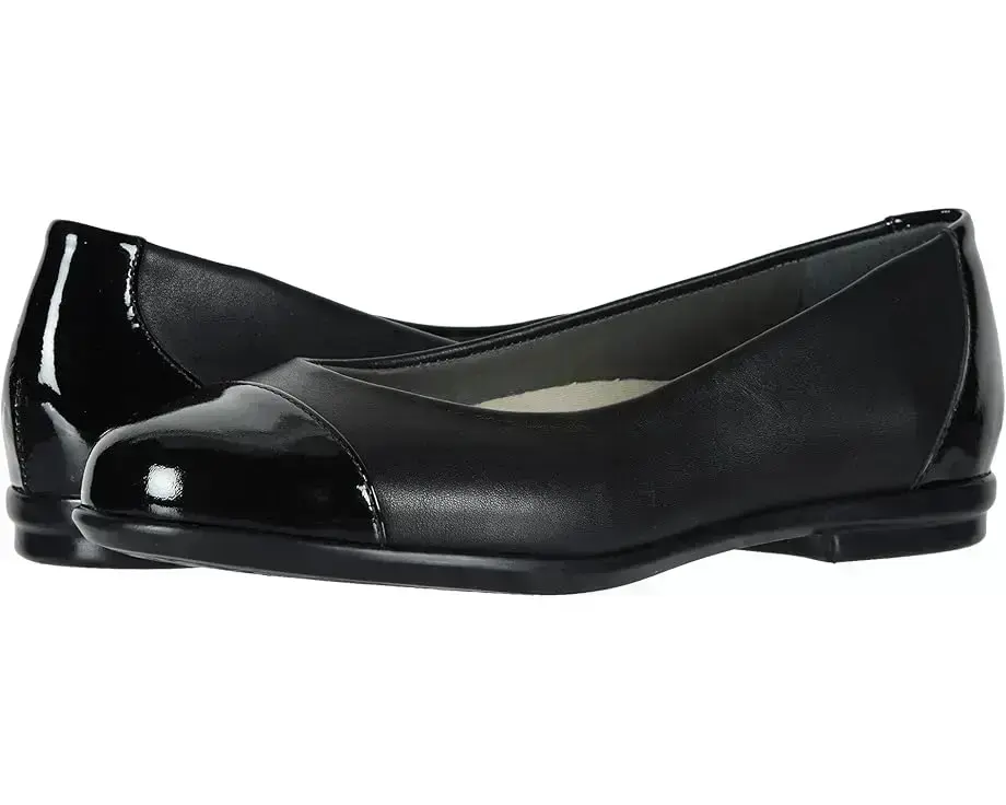 Women's SAS Scenic Cap Toe