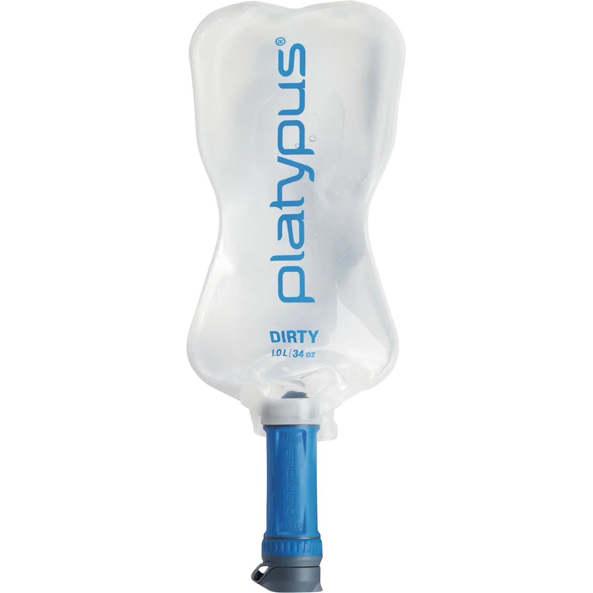 QuickDraw Microfilter 1L System
