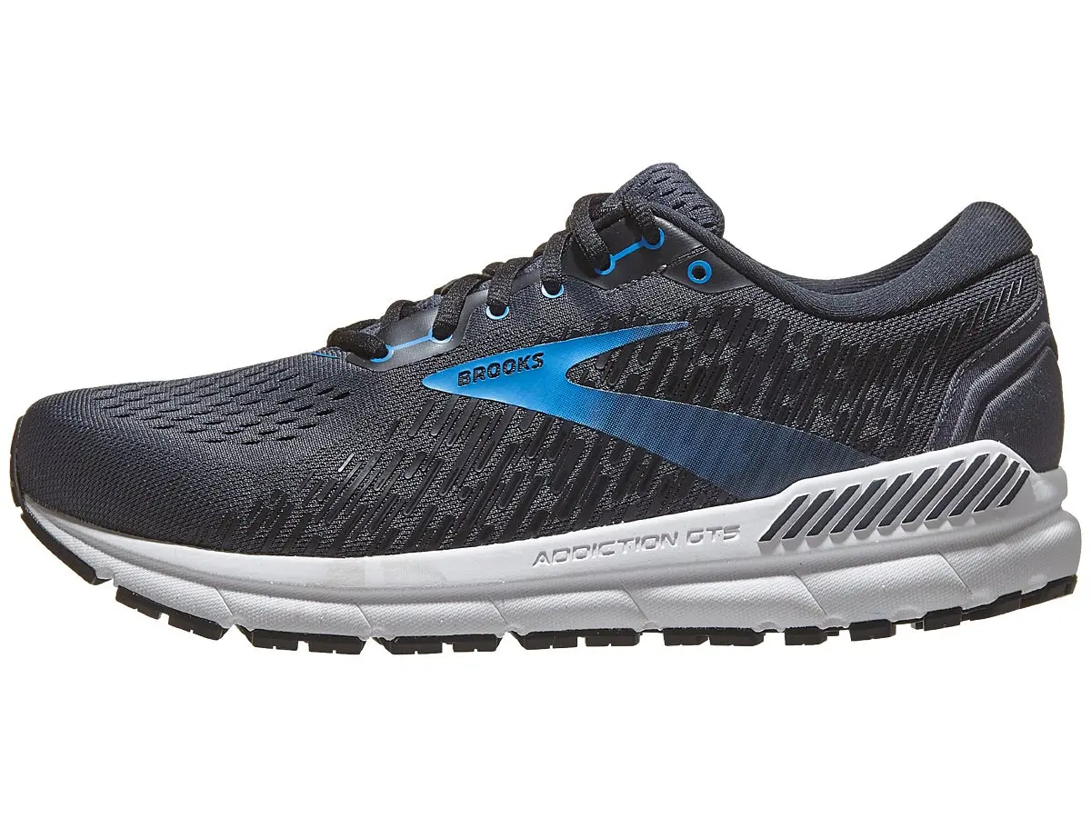Brooks Addiction GTS 15