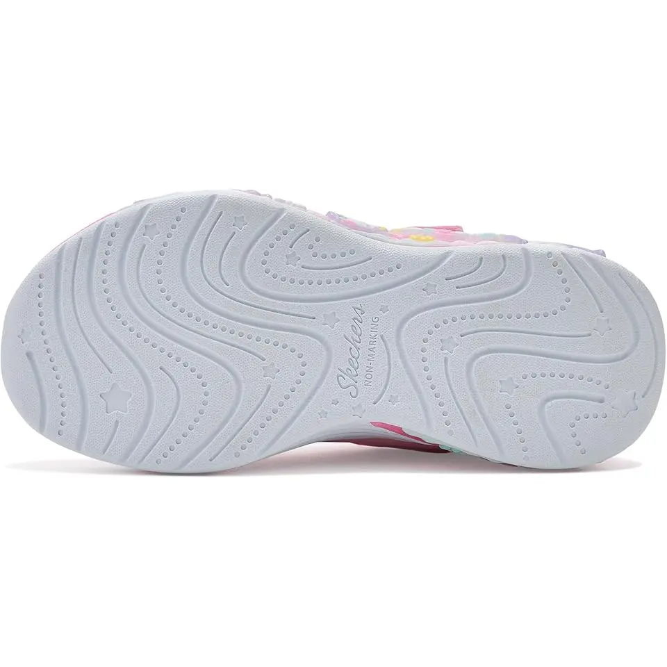 Butterfly Bliss 303065L (Little Kid/Big Kid)