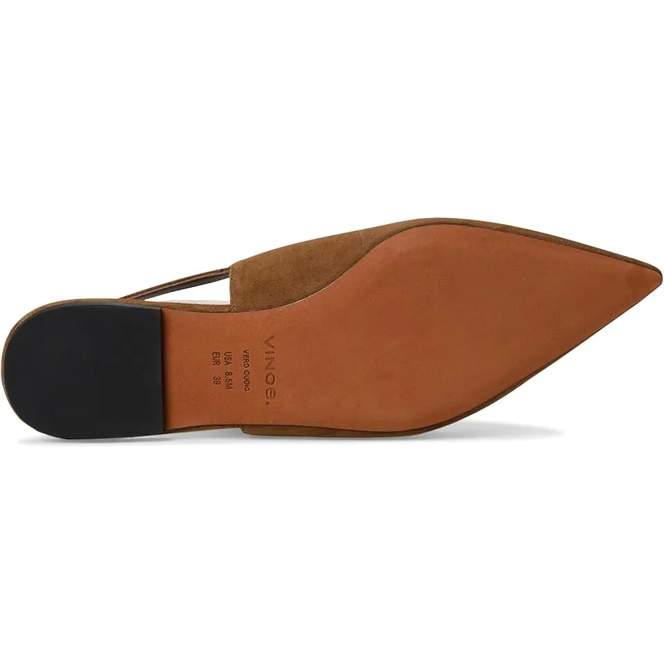 Gracy Slingback Shoes