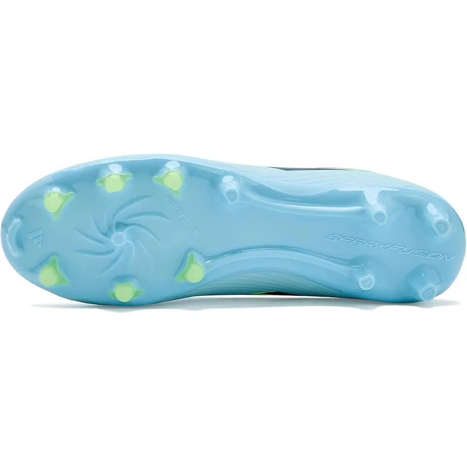 F50 Sparkfusion Club Fg/Ag Soccer Cleats