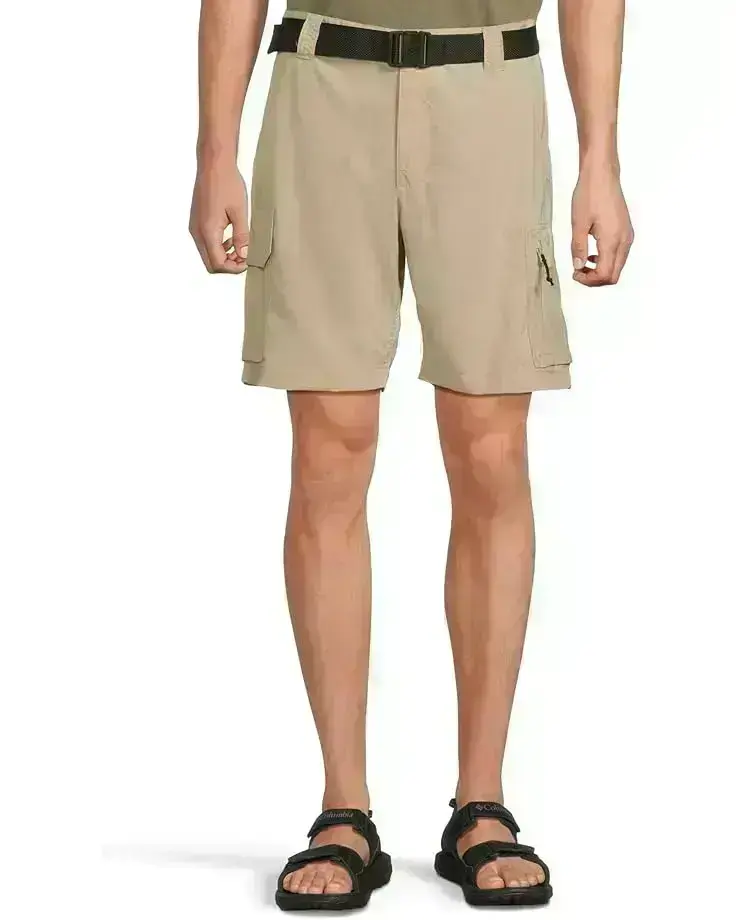 Men's Columbia Silver Ridge™ Utility Cargo Shorts