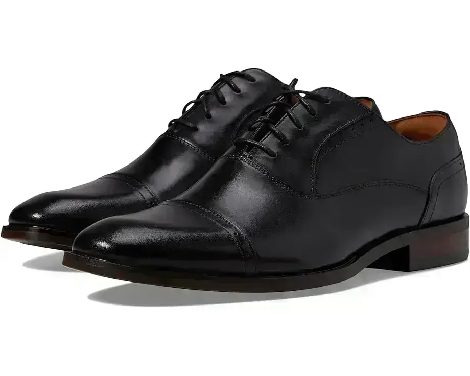 Men's Florsheim Sorrento Cap Toe Oxford