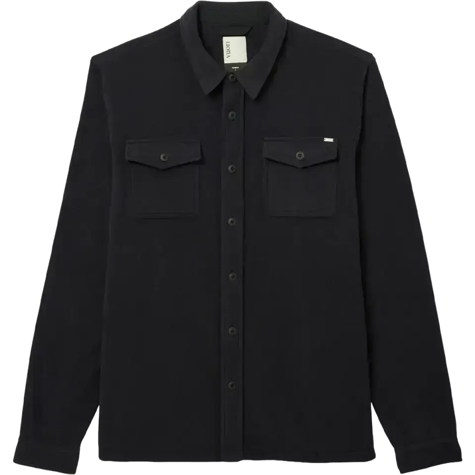 Men's Aspen Shirt Jacket