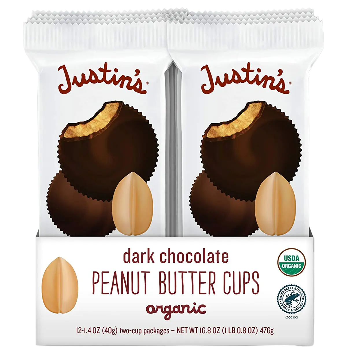Peanut Butter Cups