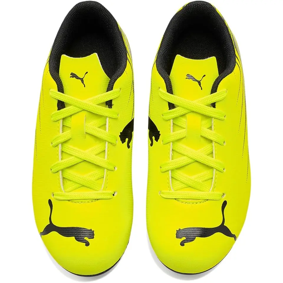 Attacanto Firm, Artificial Ground Soccer Cleats (Toddler/Little Kid/Big Kid)