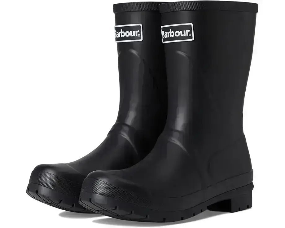 Women's Barbour Barbour Banbury Mid Welly