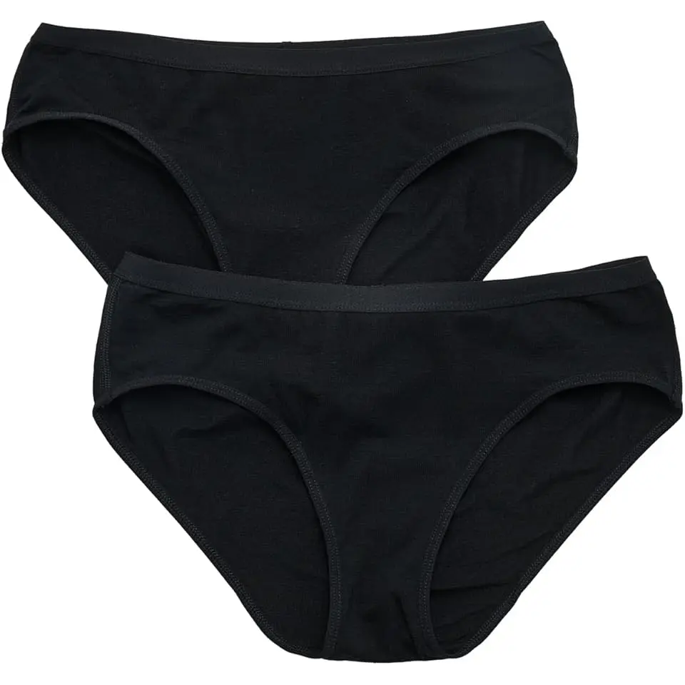 Merino 150 Siren Hipkini 2 Pack