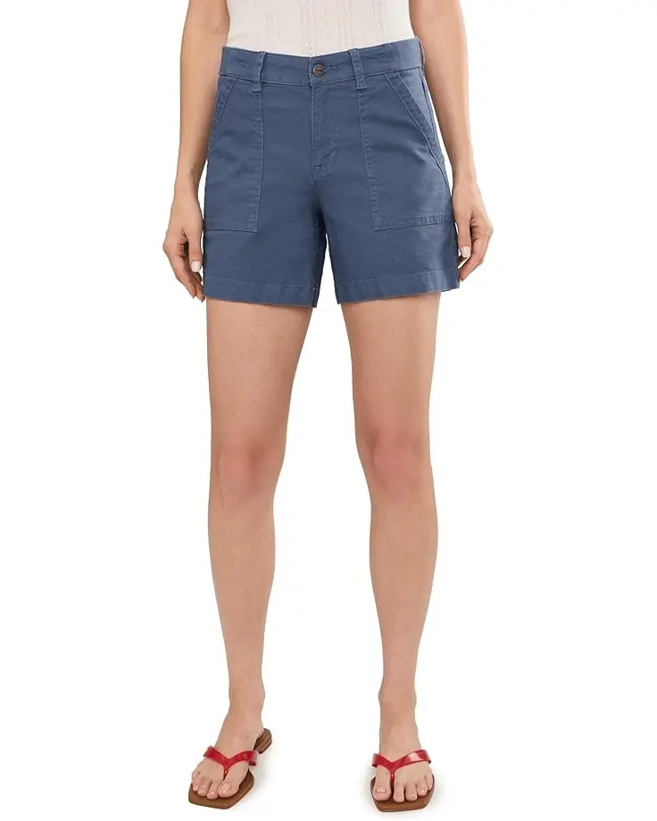 Earthworks Camp Shorts