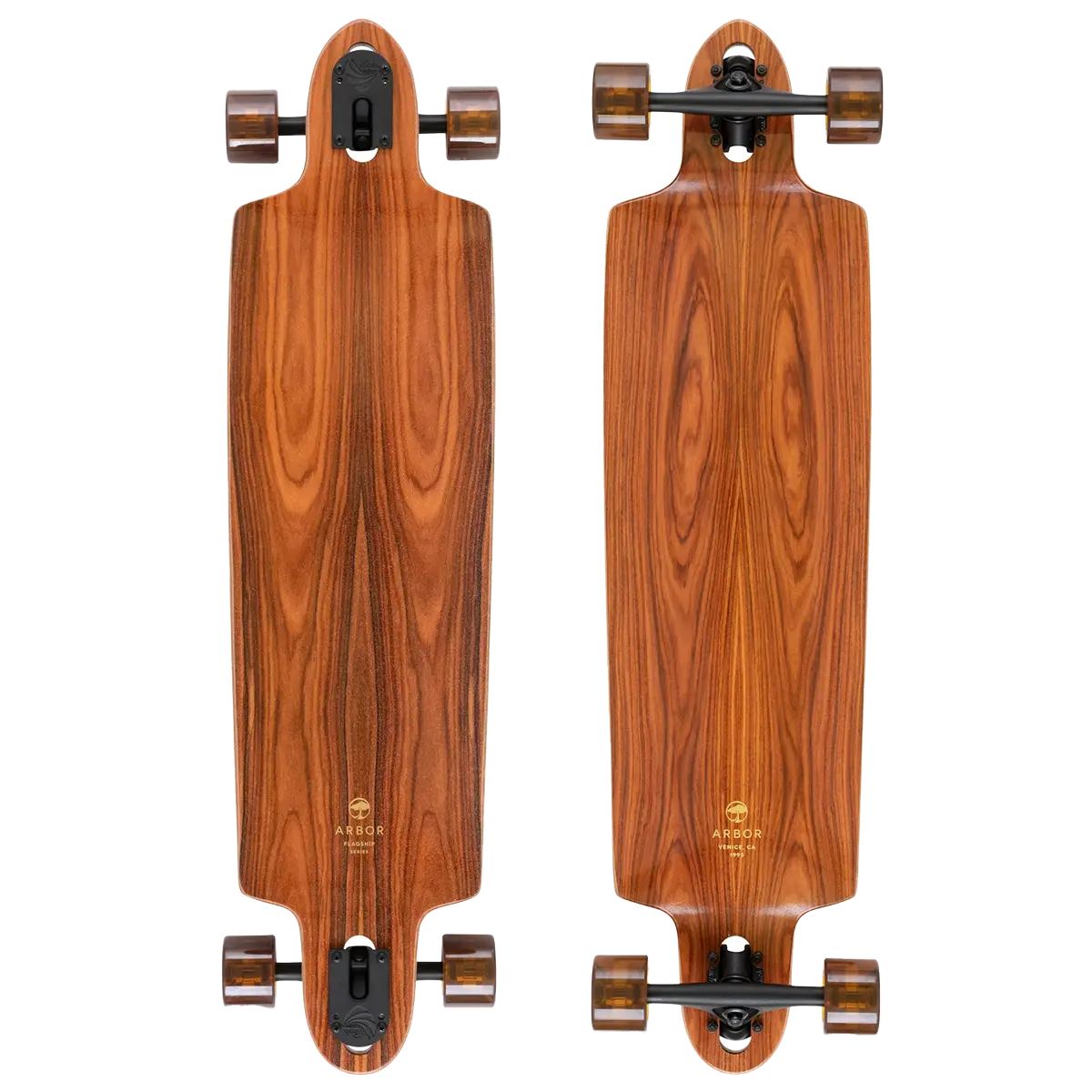 Flagship Dropcruiser 38" PC