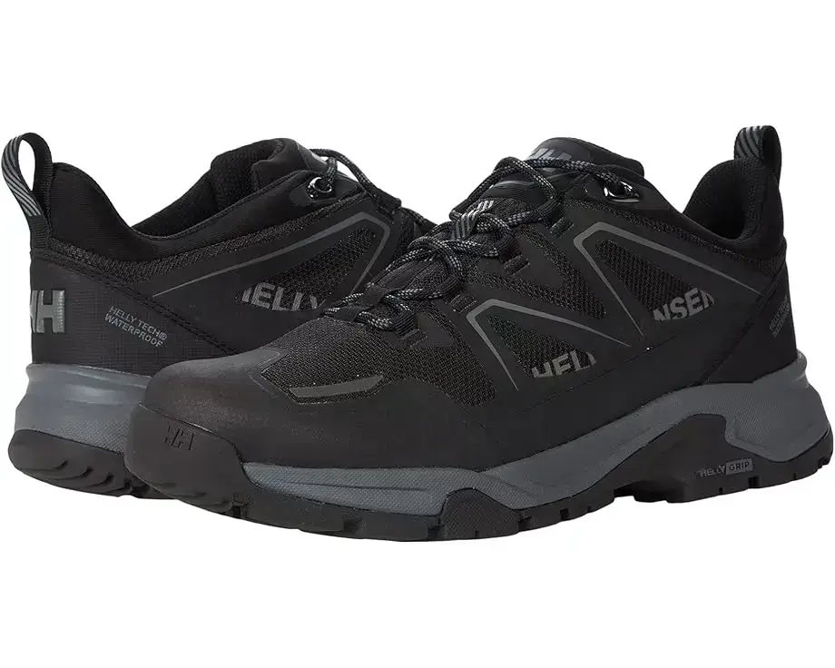 Men's Helly Hansen Cascade Low Helly Tech