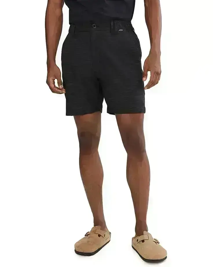 Men's Hurley Phantom Slub 3/4 Waistband 18"