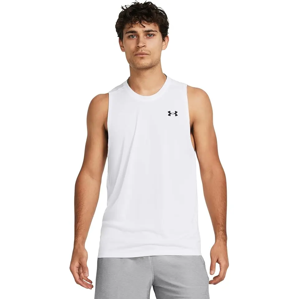 Tech Tank Top