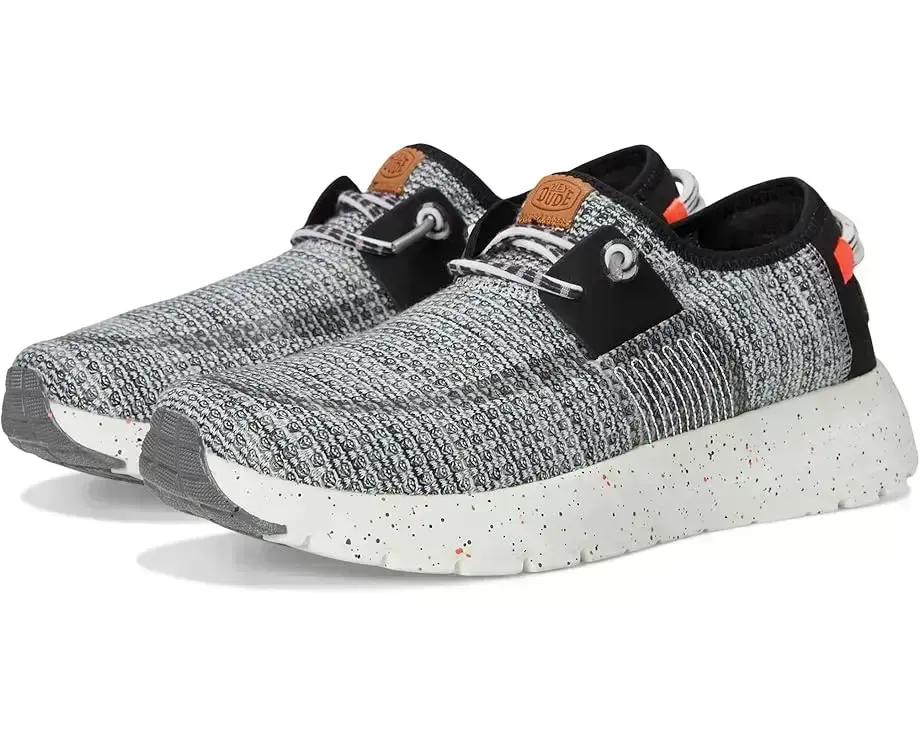 Women's Hey Dude Sirocco Multi Knit
