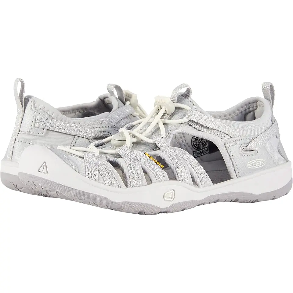 Moxie Sandals (Little Kid/Big Kid)