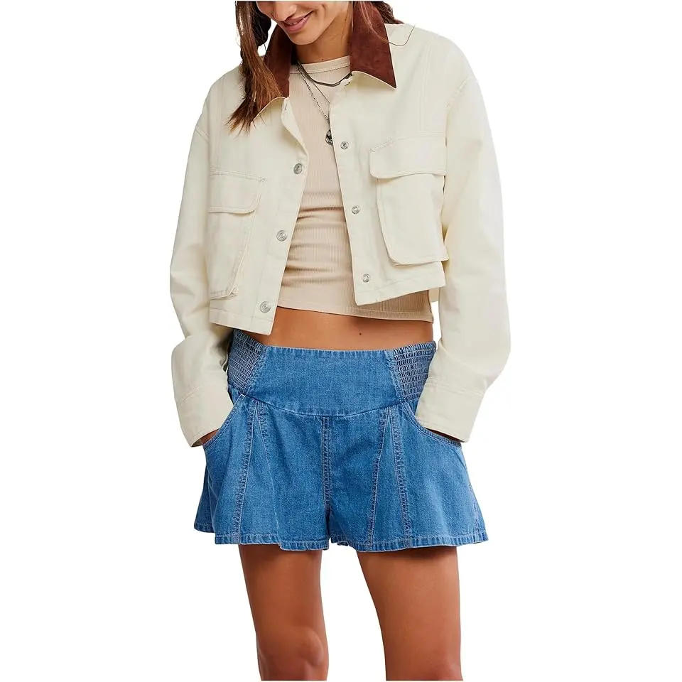 Martha Workwear Jacket