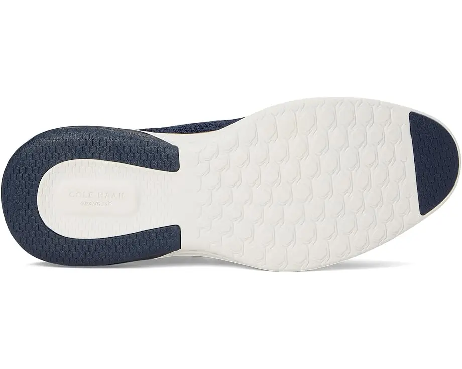 Grand Hurrion Stitchlite Wing Tip Oxford