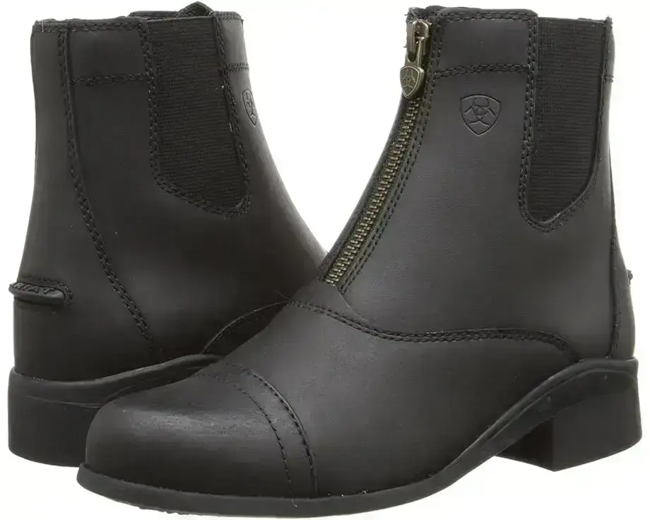 Ariat Kids Scout Zip Paddock (Little Kid/Big Kid)