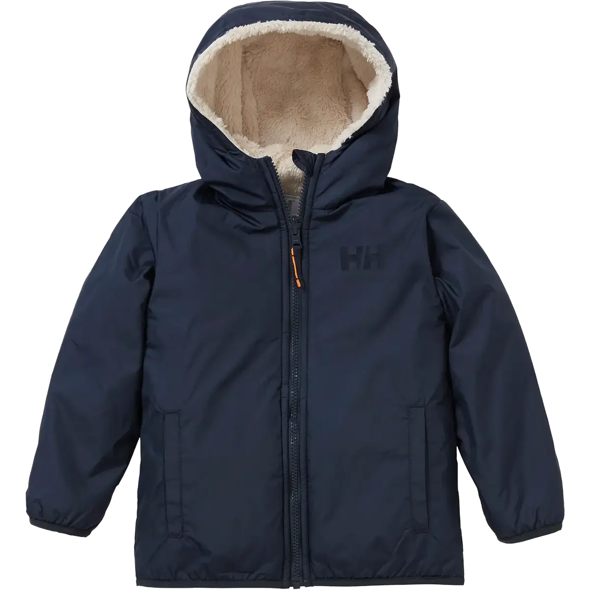 Youth Champ Reversible Jacket