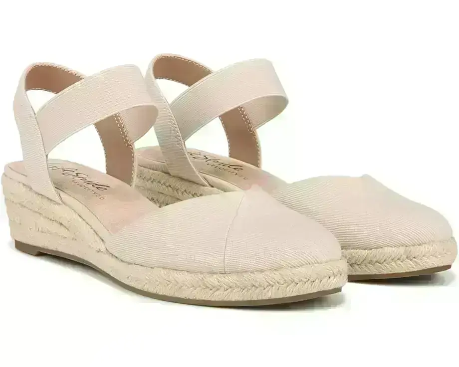 Kimmie Wedge Espadrilles