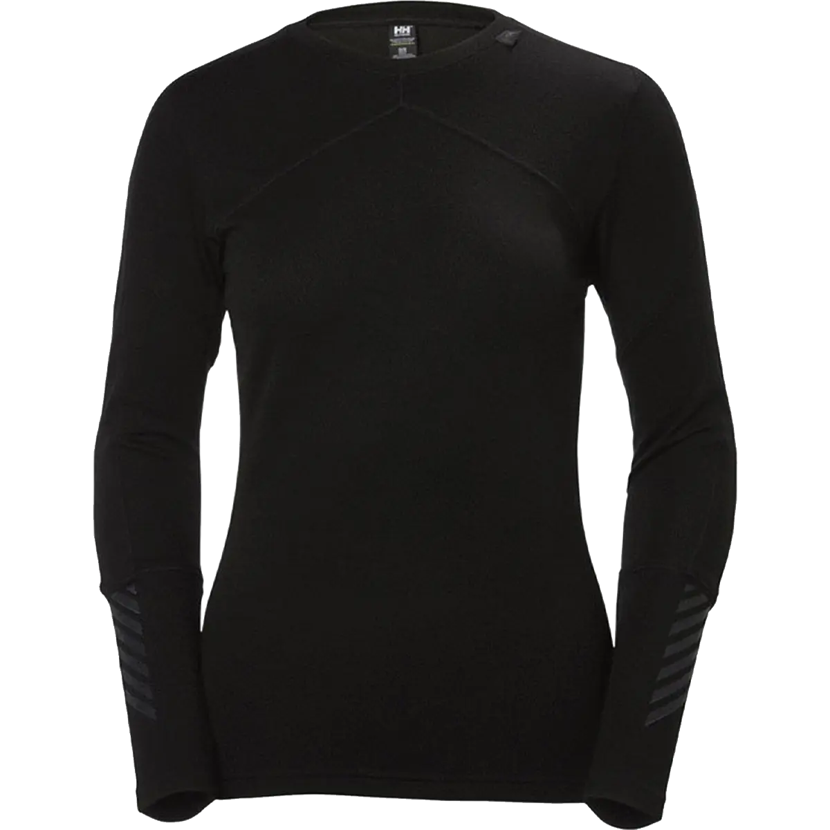 Women's HH Lifa Merino Crew