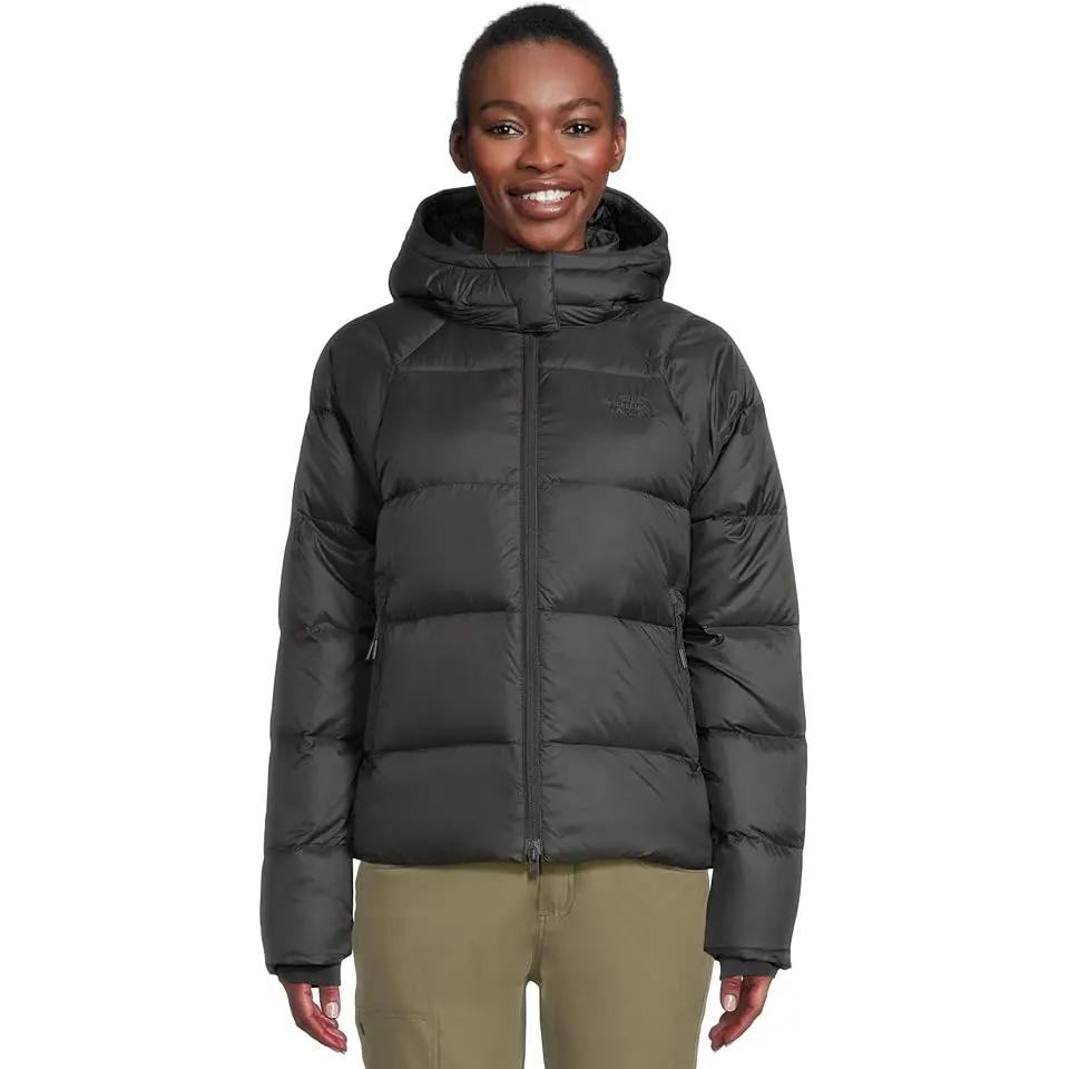 Hydrenalite™ City Down Hooded Jacket