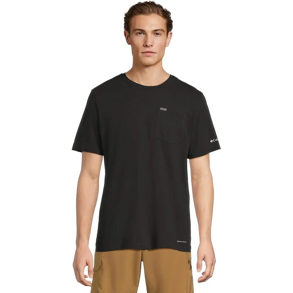 Thistletown Hills™ Pocket Tee