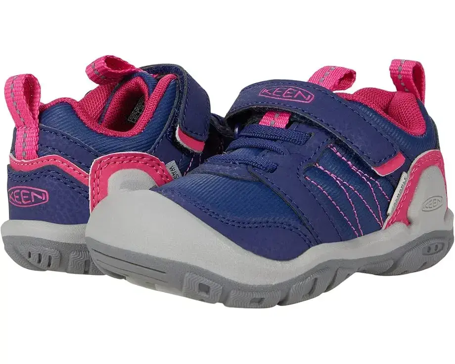 KEEN Kids Knotch Peak (Toddler/Little Kid)