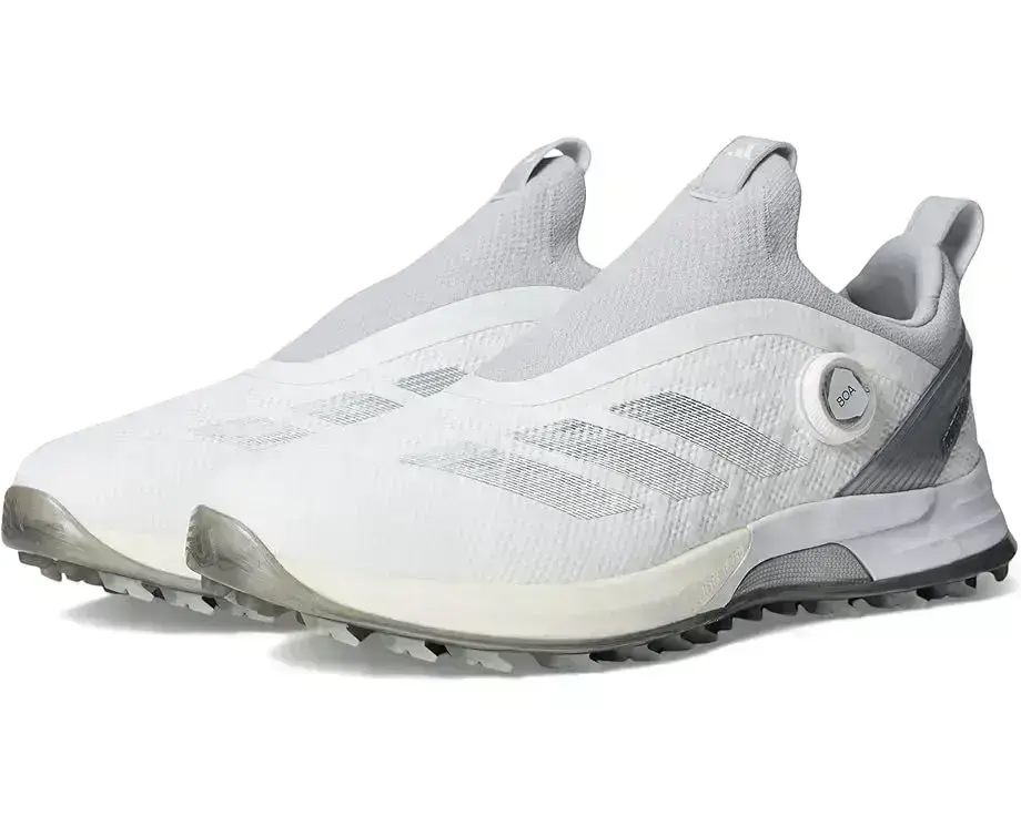 Men's adidas Golf Adizero ZG BOA Spikeless Golf Shoes