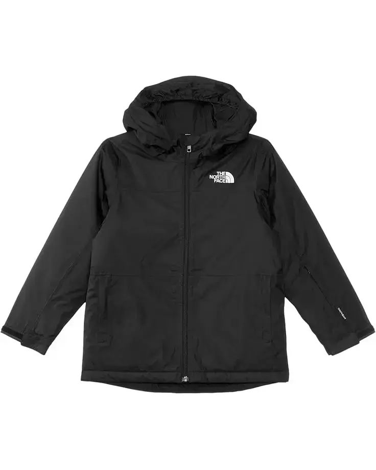 The North Face Kids Freedom Insulated Jacket (Little Kid/Big Kid)