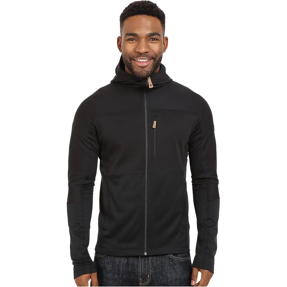 Abisko Trail Fleece