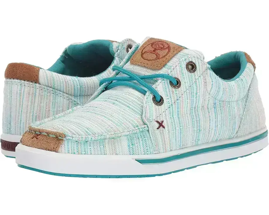 Women's Twisted X Hooey Looper