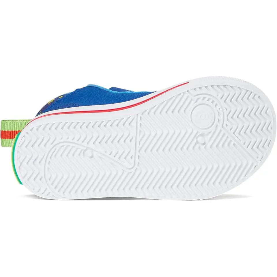 Sesame Street Sneakers (Toddler/Little Kid)