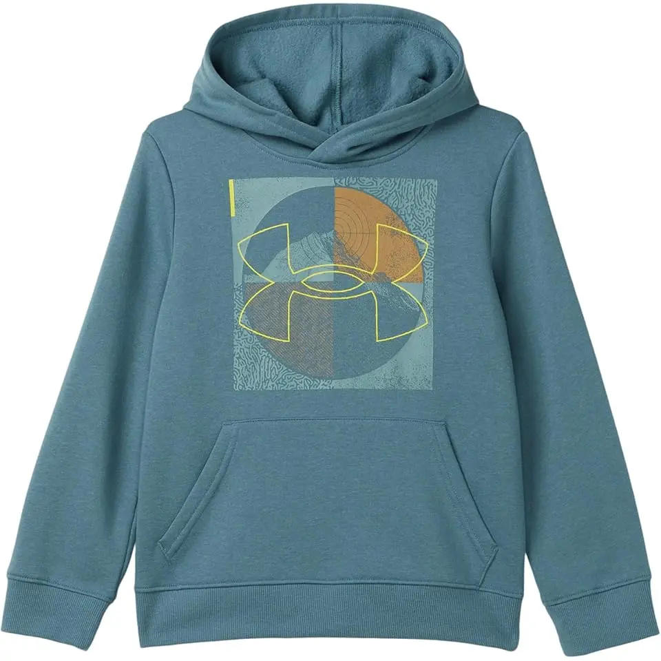 Vertix Hoodie (Big Kid)