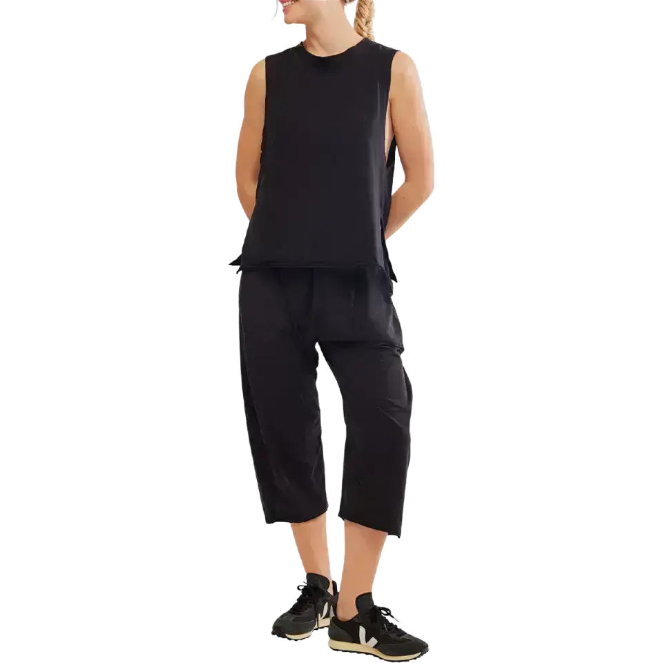Women's Hot Shot Relaxed Set