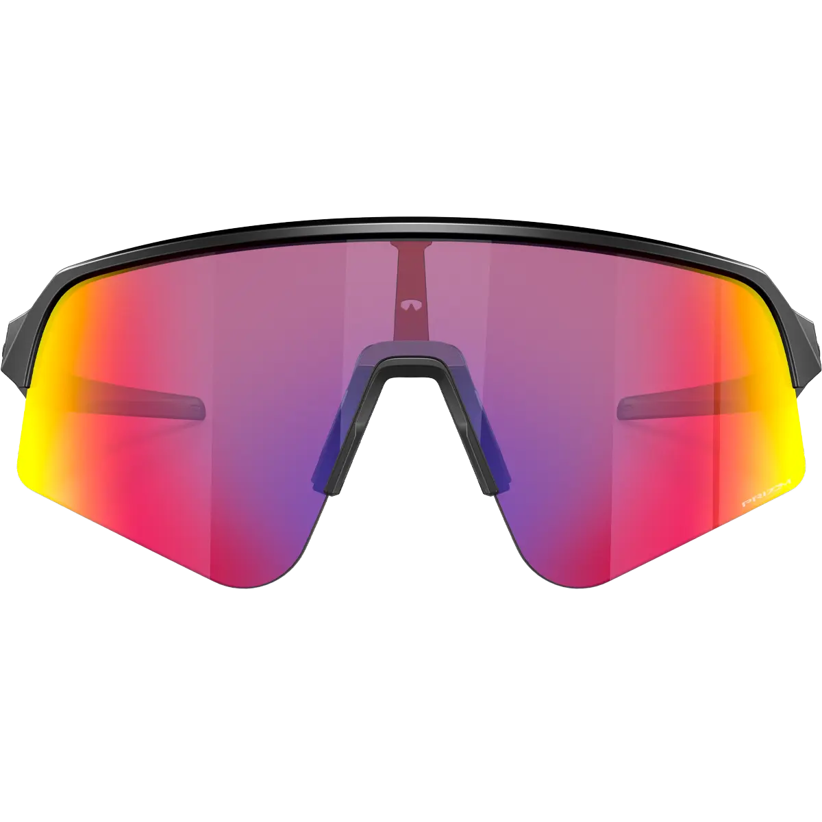 Sutro Lite Sweep Matte Black Prizm Road