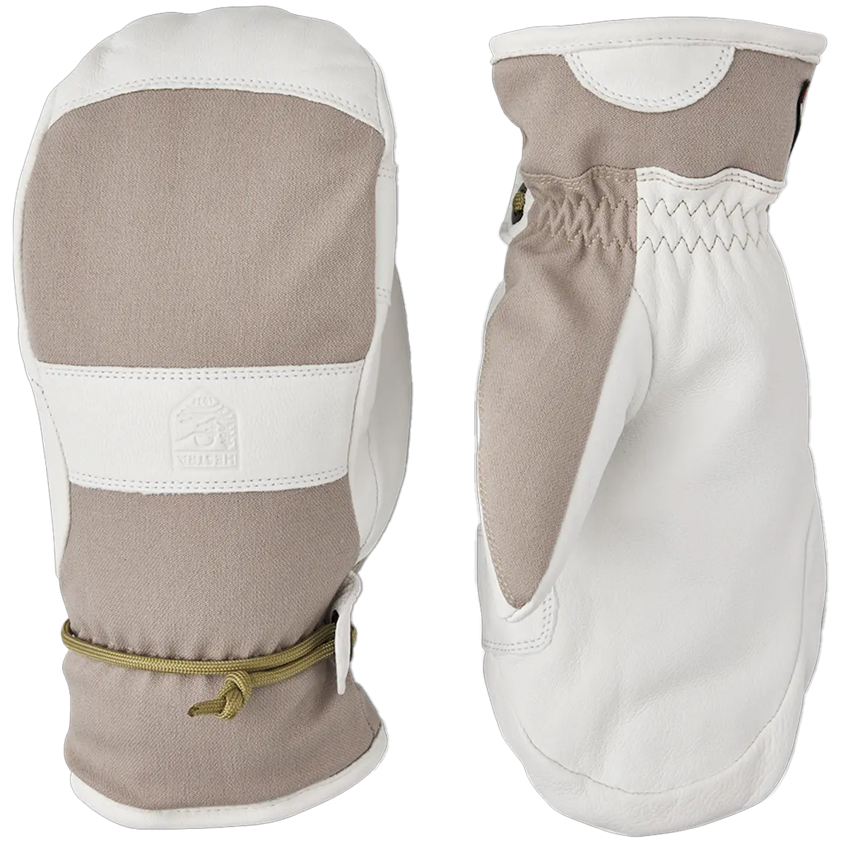 Voss Czone Mitt