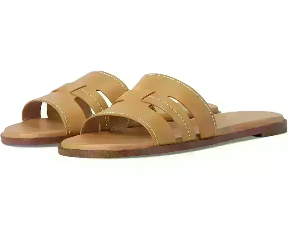 Flynn Slotted Slides