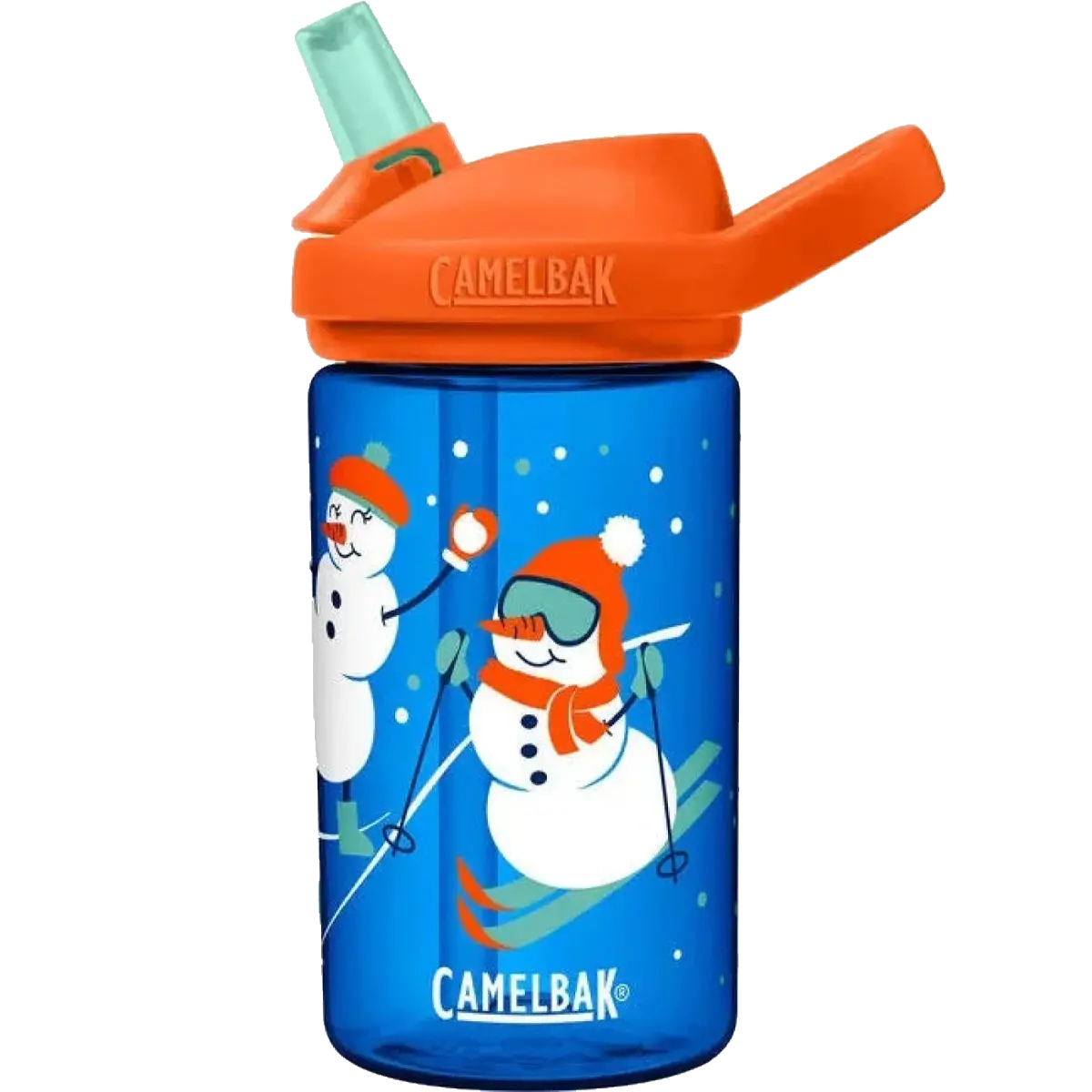 Kids Eddy+ Renew 14 oz