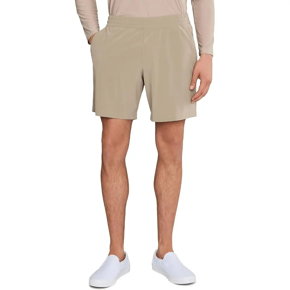Long Run 7 Unlined Shorts