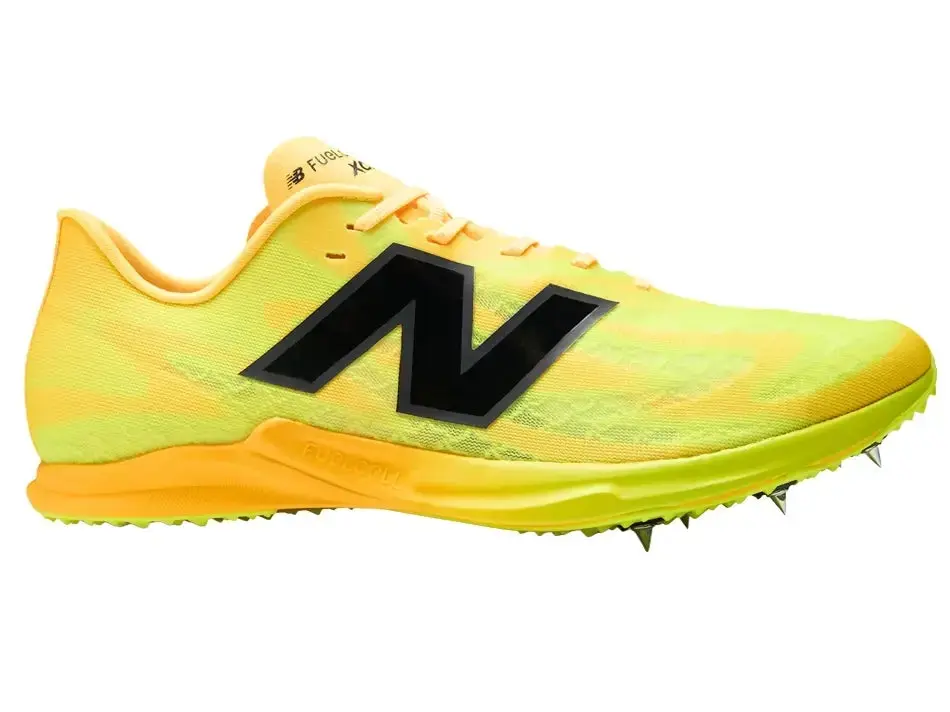 New Balance FuelCell SuperComp XC-X Spikes