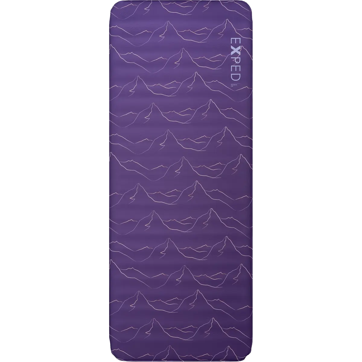 MegaMat Print - LXW